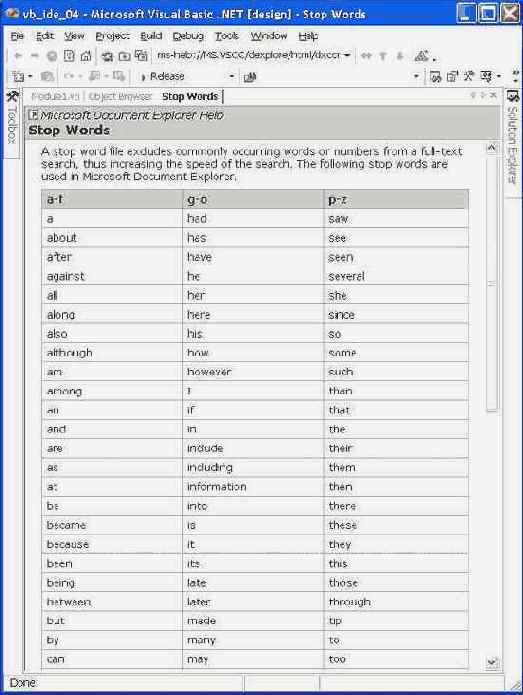 ArrayList