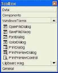 ColorDialog